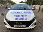 Hyundai i20 Asta 1.2 O WITH SUNROOF, 2022, Petrol