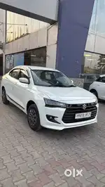 Maruti Suzuki Swift Dzire 2024 Petrol Well Maintained