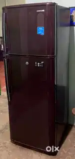 Samsung 260 lr refrigerator
