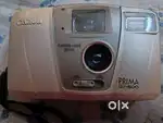 Brand new Canon BF-800 Prima