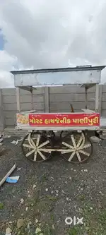 Nasta ni larri