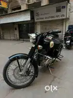 Brand new condition