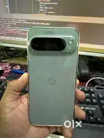 Google Pixel 9 pro XL