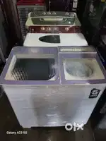 Lg samsung semi automatic washing machine good condition best price ..