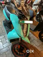 good condition Electric vehicle Ather 450x for sale