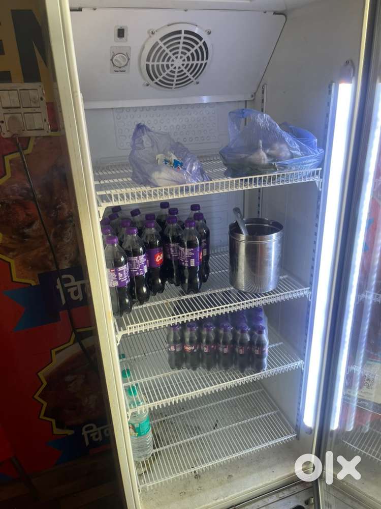 Fridge for cold drink