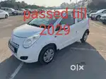 Maruti Suzuki A-Star Zxi Optional, 2009, Petrol