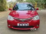 Toyota Etios 2012 Diesel Good Condition