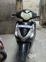 Honda aviator