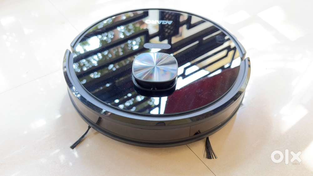 AGARO Alpha Robotic floor cleaner