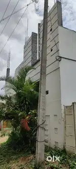 Well-maintained 2BHk home for lease in SM Nagar, Thudiyalur.