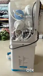 Kent mineral RO water purifiers