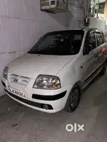 Hyundai Santro Xing 2011 Petrol 100000 Km Driven