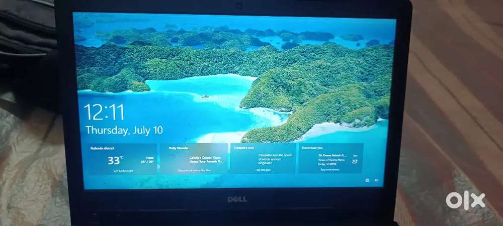 Dell latitude series