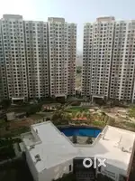 PG for  Boys Girls Sharing (4000) PP Sunteck Maxworld 5kDeposit