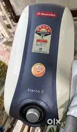 Geyser Recold Eterno 15 Liter 5 Star