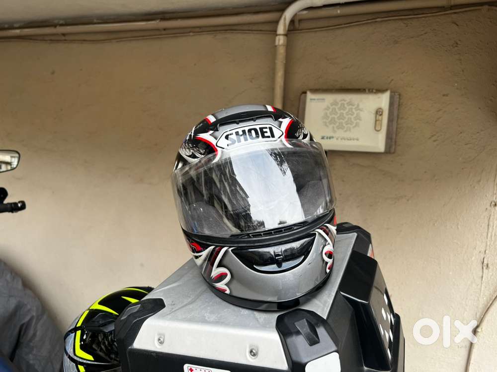 Shoei Helmet size M