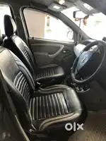 Nissan Terrano 2014