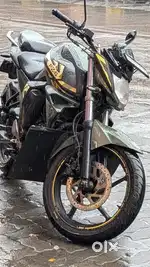 Your Next ride awaits (Fzs V2)