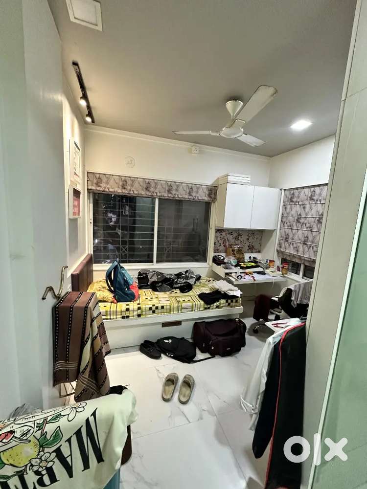 Single occupancy Available for male Roommate