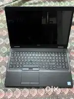 Dell latitude 5570 i7 6th generation touch screen