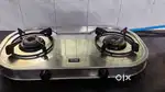 Glen Stainless Steel Gas Stove