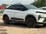 Tata Nexon 2025