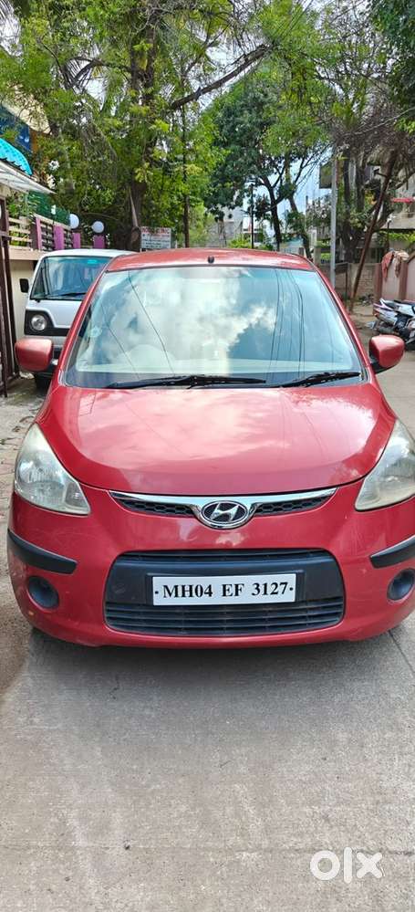 Hyundai i10 2010 Petrol Good Condition