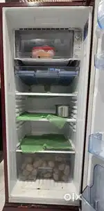 Fridge samsung