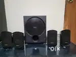 Sony SA D40 Home theatre
