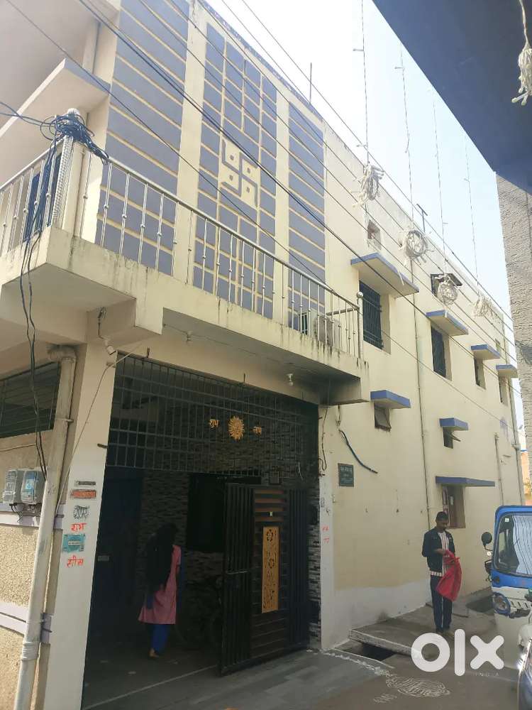 5 BHK 2 holl  House for sale in subhash  Nagar