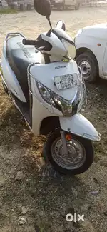 Honda Activa 125  4G