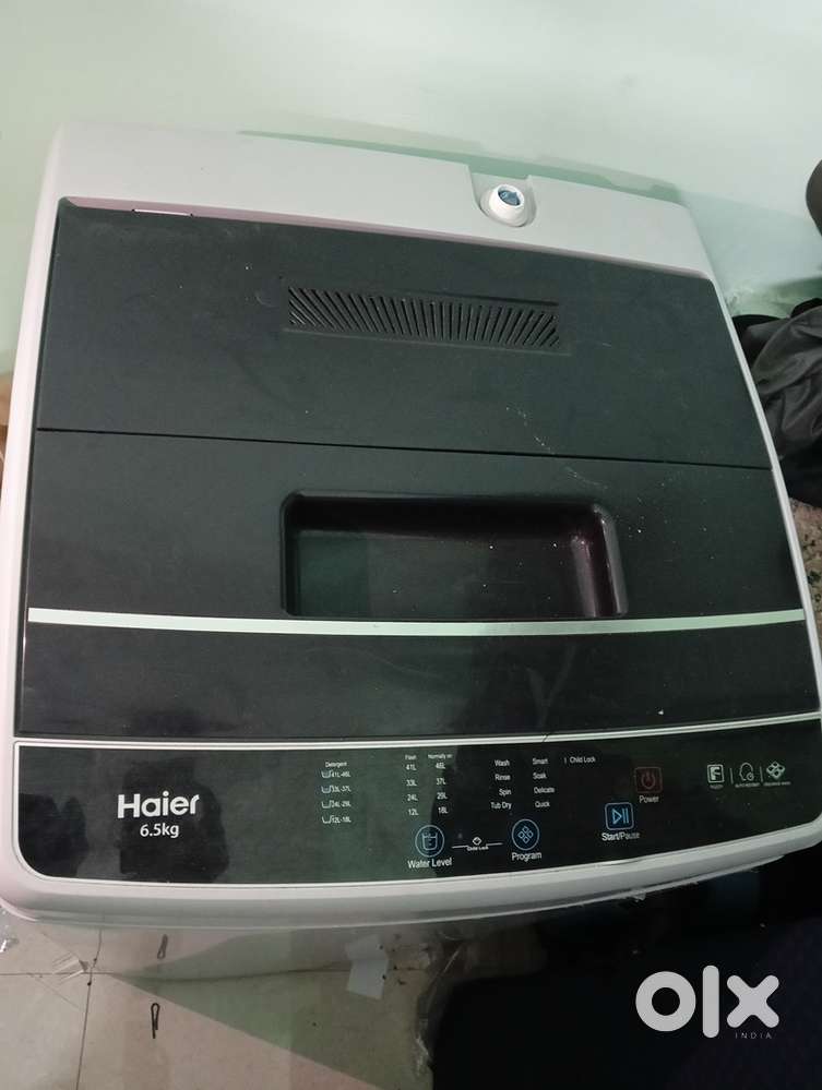 Haier 6.5 kg