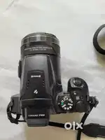 Nikon CoolPix P900