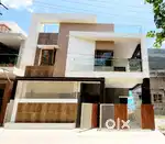 4 BHK Duplex New House,30x40,MUDA for sale At Vijaynagar 4th Stage