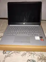 Hp 1year old 16gb Ram