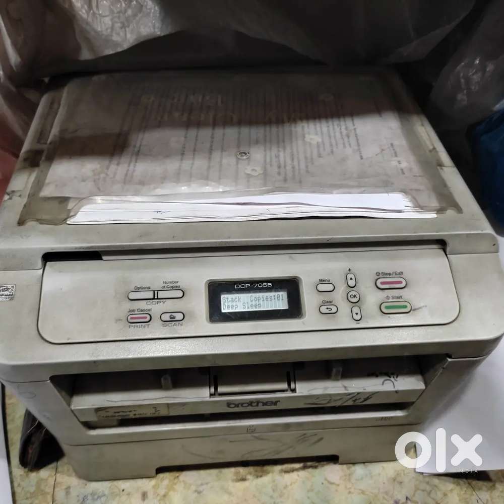 Brother Printer