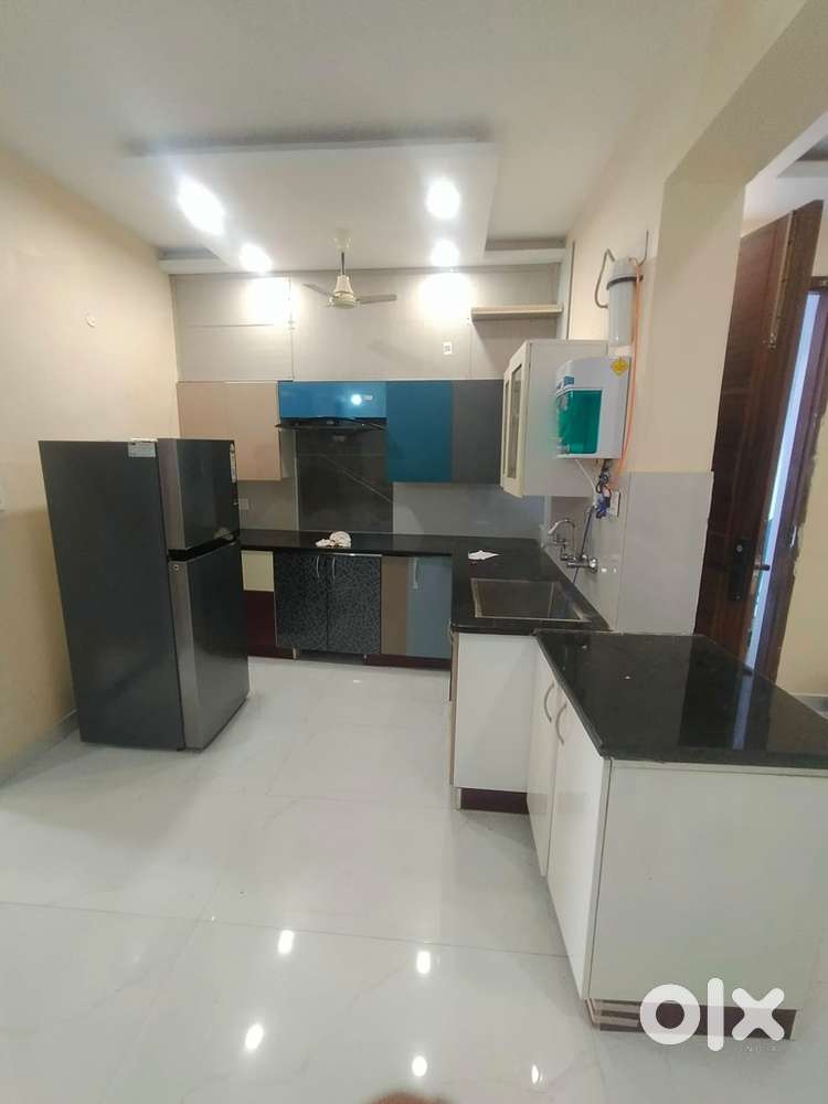 3Bhk Fully Furnished Independent Flat 200ft Airport Road Sunny Enclave