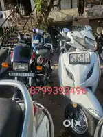Activa for sell
