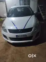 Maruti Suzuki Swift 2016

 Diesel 110000 Km Driven