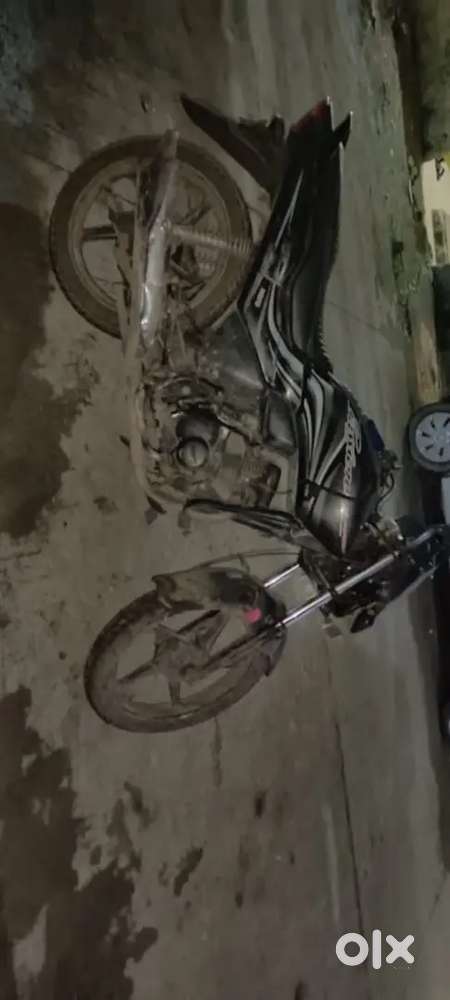 First owner modal 2017 m