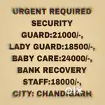 All Security Guard Jobs chandigarh 5