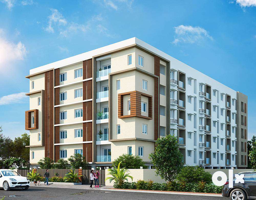 residential project for sale Santhoshpuram, Medavakkam,