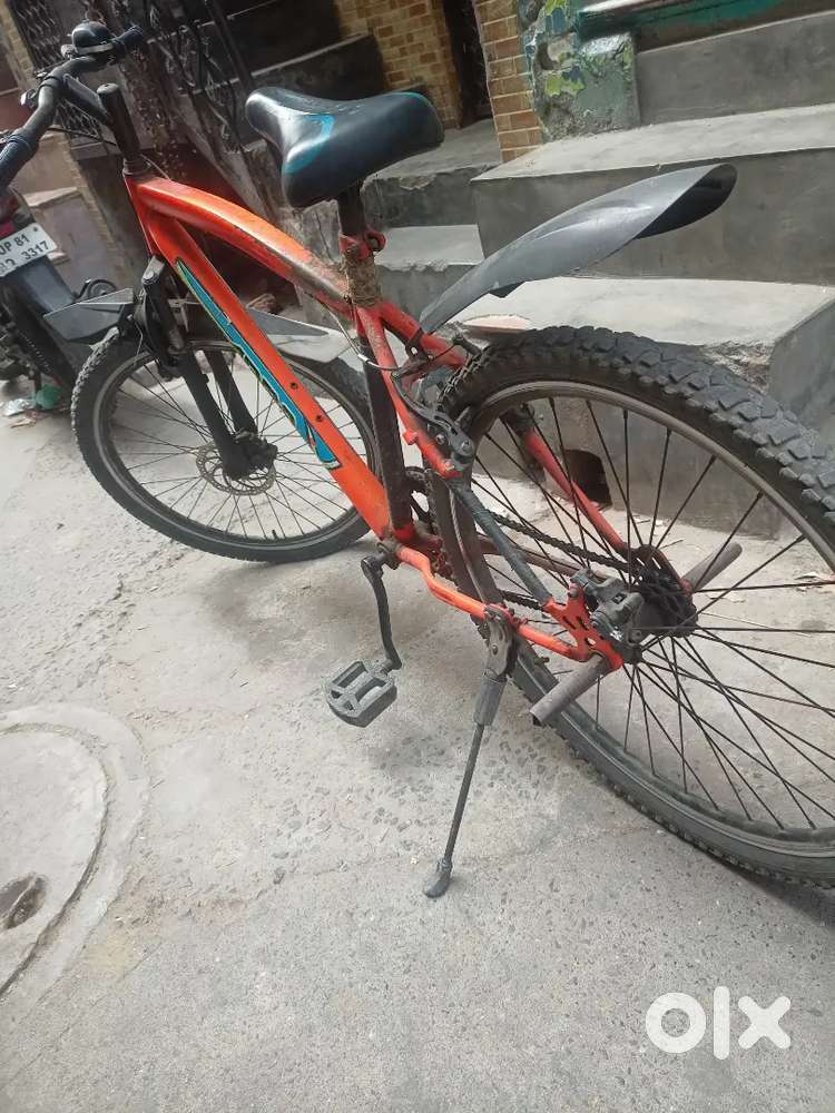 Sports Cycle  Front Shocker  Excellent Condition  Ready to Ride”