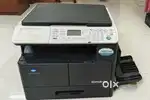 Xerox Machine