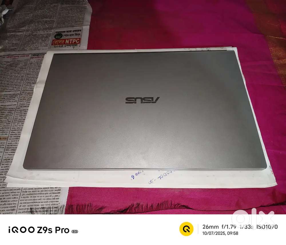 Laptop Sell