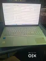 Asus vivobook 15.6inch oled laptop