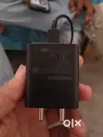 Samsung charger