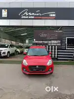 Maruti Suzuki Swift 2021-1.2 ZXI Plus AMT, 2021, Petrol