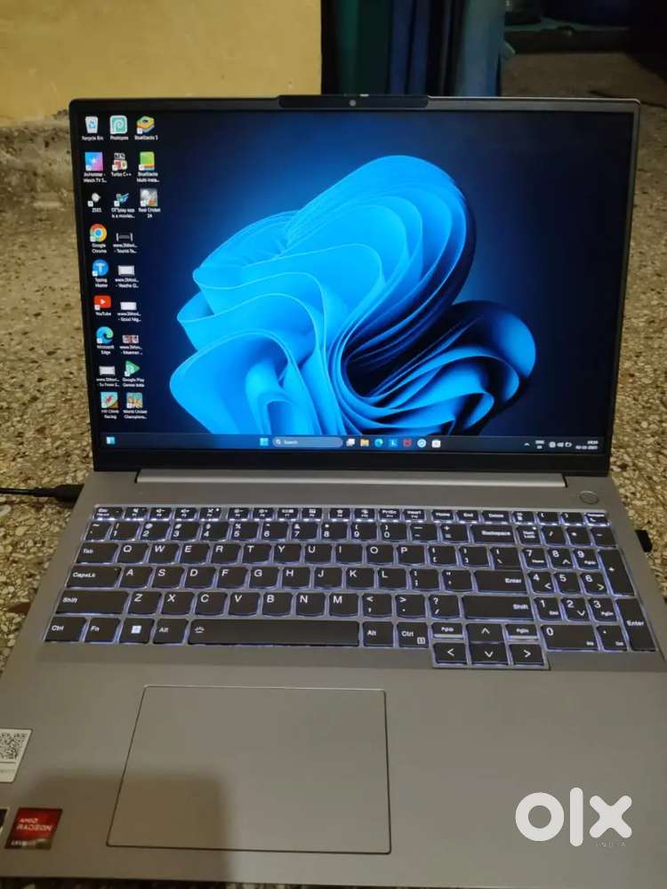 Lenovo thinkbook